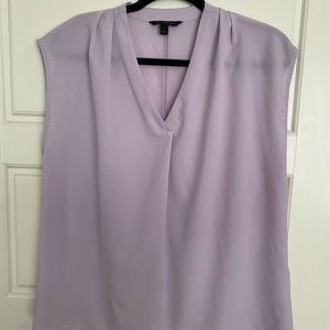 Business casual blouse